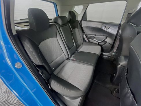 Used 2024 Kia Soul EX FWD image 29