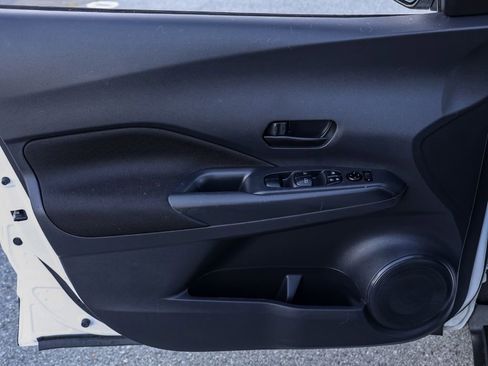 Used 2024 Nissan Kicks S FWD image 22