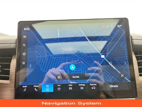 Used 2023 Ford Expedition Limited image 19