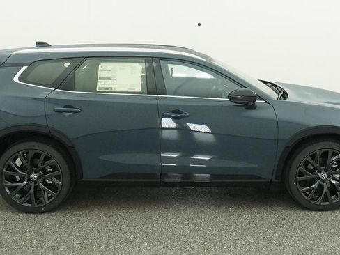 New 2026 Toyota Crown Signia Limited image 57