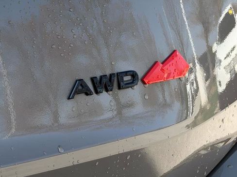 New 2026 Nissan Rogue Rock Creek image 45