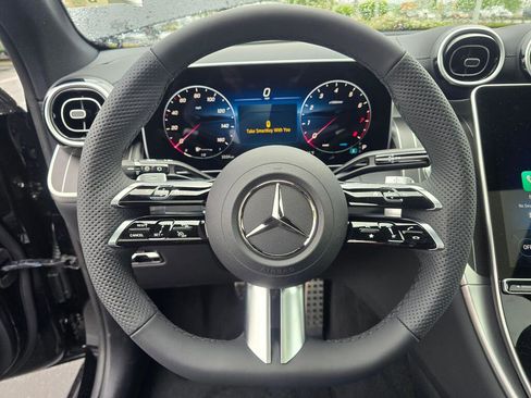 New 2026 Mercedes-Benz GLC 300 4MATIC image 14