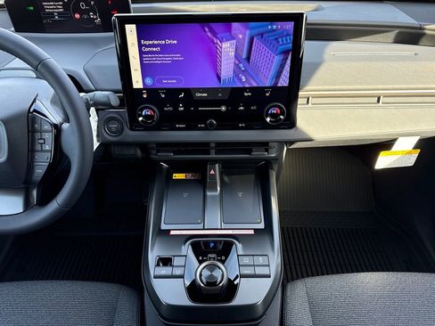 New 2026 Toyota bZ image 19