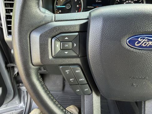 Used 2020 Ford F150 XLT w/ Equipment Group 302A Luxury AWD/4WD image 28