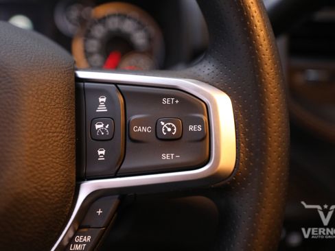 New 2026 RAM 2500 Tradesman image 22