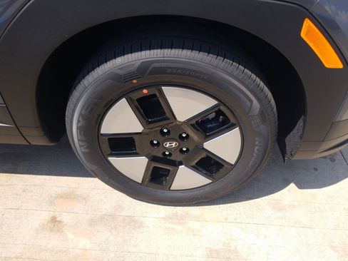 New 2026 Hyundai Santa Fe SEL image 24