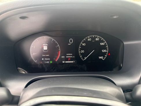 New 2026 Honda HR-V EX-L image 12