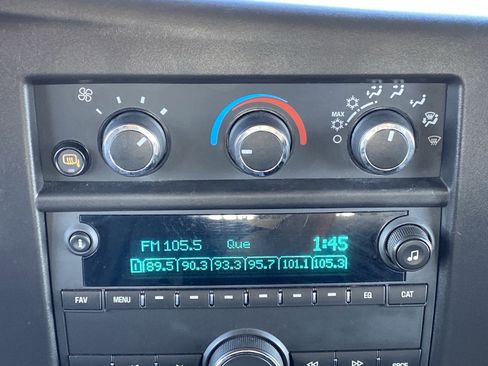 Used 2024 GMC Savana 2500 Work Van w/ Driver Convenience Package image 16