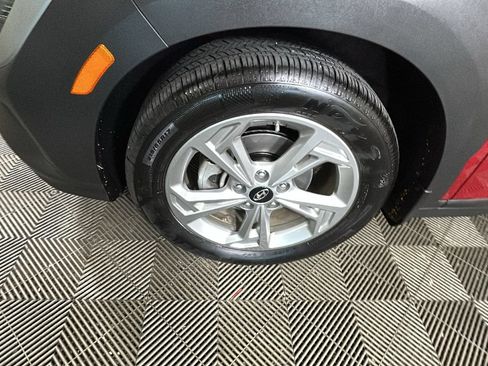 Certified 2023 Hyundai Kona SEL w/ Convenience Package FWD image 10