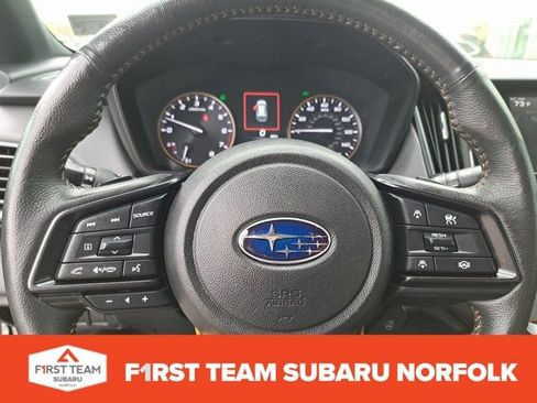 Used 2024 Subaru Outback Wilderness image 12