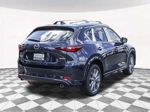 New 2025 MAZDA CX-5 AWD 2.5 S image 16