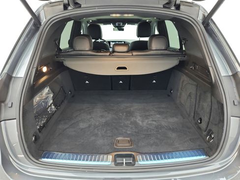 Certified 2026 Mercedes-Benz GLE 350 4MATIC image 33