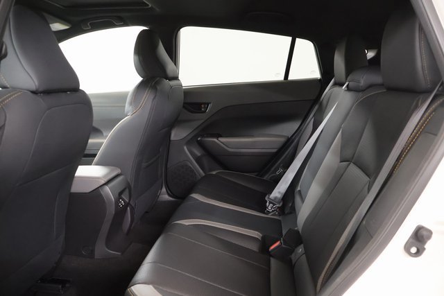 New 2026 Subaru Crosstrek 2.5i Wilderness AWD/4WD image 28