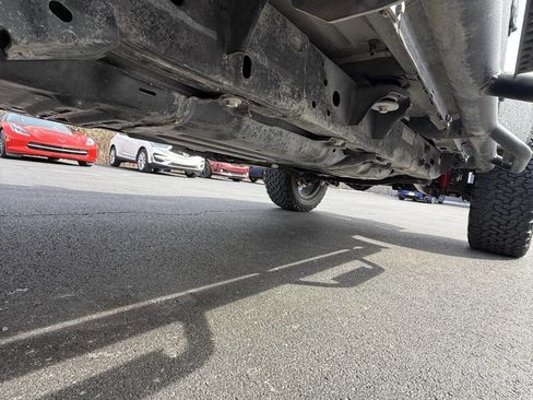 Used 2022 Jeep Wrangler Unlimited Sport image 45