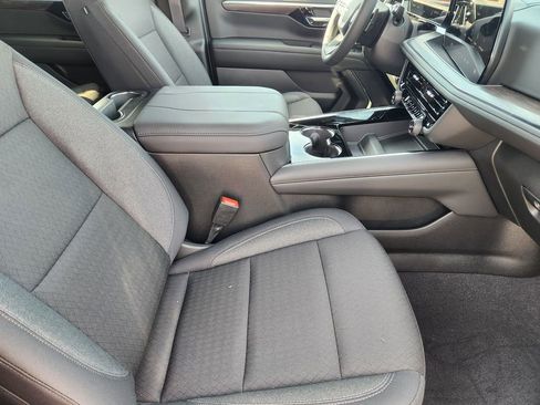 New 2026 Chevrolet Tahoe LS image 14