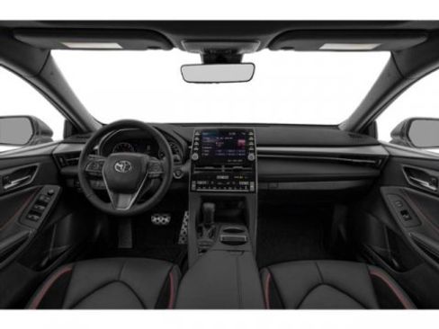 Used 2021 Toyota Avalon XSE w/ Carpet Mat Package (TMS) image 8