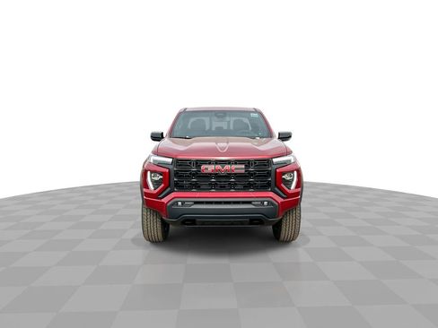 New 2026 GMC Canyon Elevation w/ Convenience Package image 3