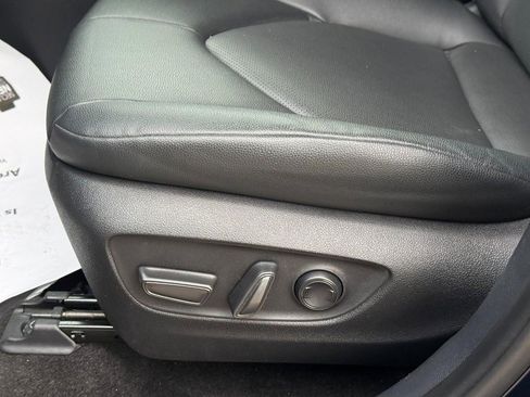 Certified 2024 Toyota Grand Highlander AWD image 21