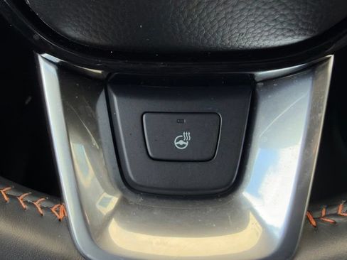 Used 2025 Honda CR-V Sport Touring image 30
