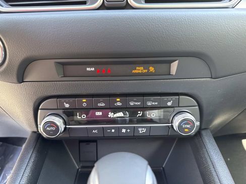 New 2025 MAZDA CX-5 AWD 2.5 S w/ Preferred Package image 35