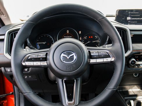 New 2026 MAZDA CX-50 AWD 2.5 Hybrid w/ Weather Package image 13