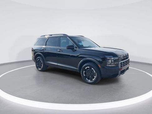 New 2026 Hyundai Palisade XRT Pro AWD/4WD image 2