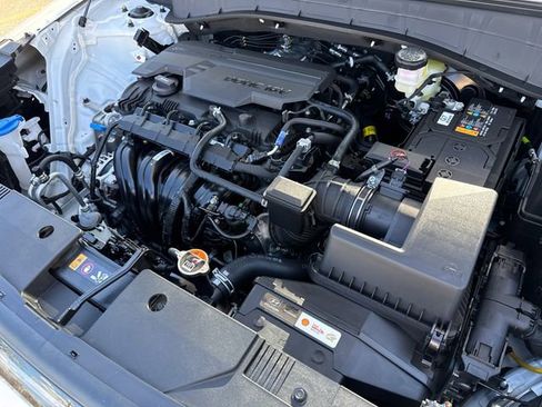 New 2026 Hyundai Kona SEL Sport image 14