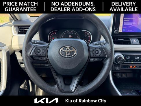 Used 2023 Toyota RAV4 XLE w/ Convenience Package image 27