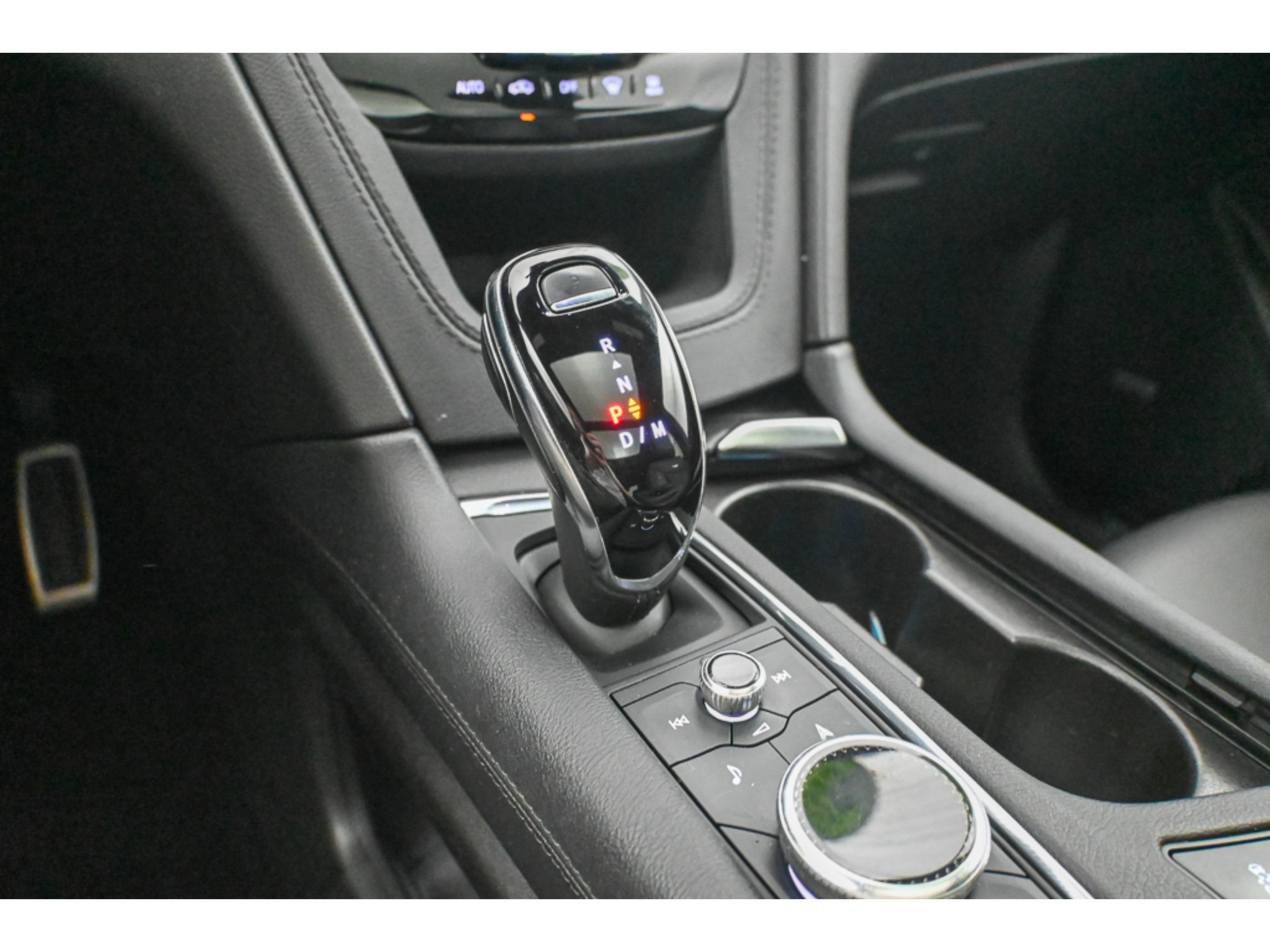 Used 2023 Cadillac XT5 Sportv AWD/4WD image 42