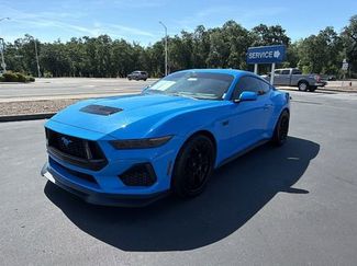 Used 2025 Ford Mustang GT RWD video 1