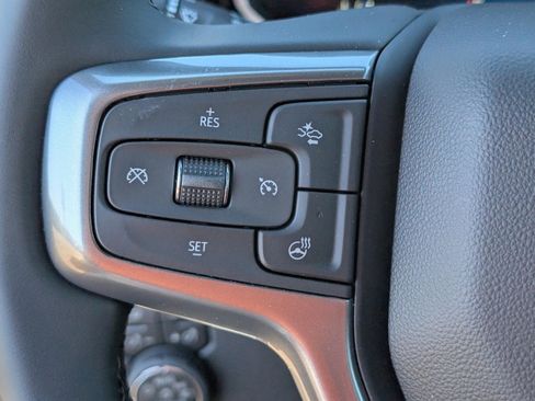 New 2026 Chevrolet Silverado 2500 LT w/ Trail Boss Package image 18