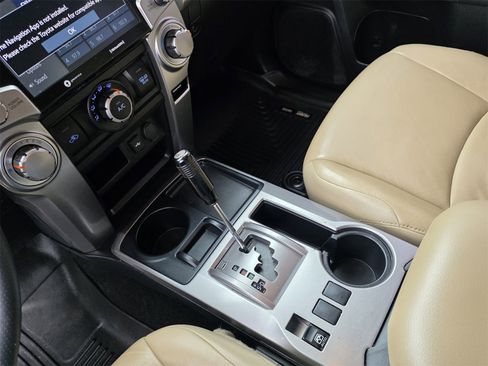 Used 2022 Toyota 4Runner SR5 image 15