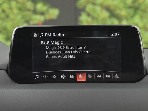 Used 2020 MAZDA CX-5 Grand Touring image 26