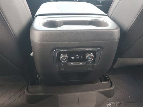 Used 2026 Chevrolet Tahoe RST w/ Comfort Package RWD image 22