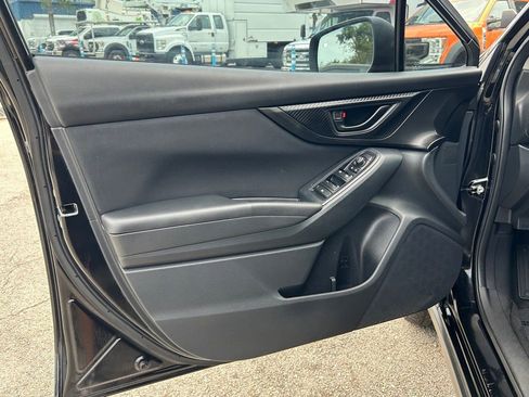 Used 2018 Subaru Crosstrek 2.0i w/ Popular Package #3 AWD/4WD image 33