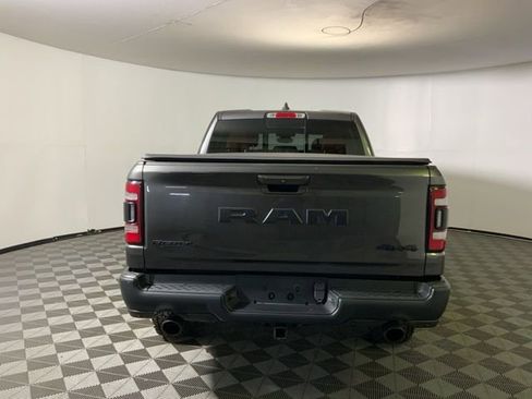 Used 2019 RAM 1500 Rebel w/ Rebel Level 2 Equipment Group image 8