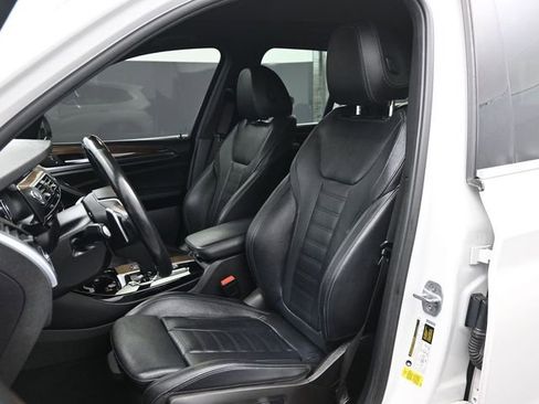 Used 2019 BMW X3 sDrive30i w/ Convenience Package image 5
