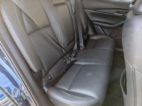 Used 2022 MAZDA CX-30 AWD 2.5 S w/ Select Package image 18