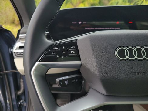 Used 2025 Audi A5 2.0T Premium Plus w/ Premium Plus image 29