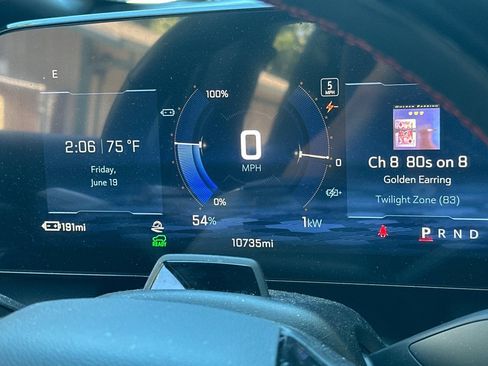 Used 2024 Chevrolet Equinox EV RS FWD image 37