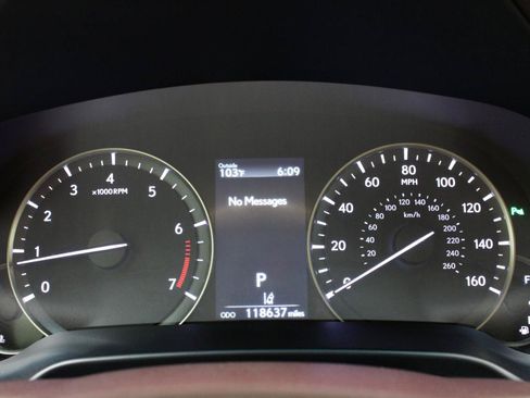 Used 2017 Lexus RX 350 FWD w/ Premium Package image 92