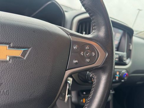 Used 2016 Chevrolet Colorado Z71 image 22