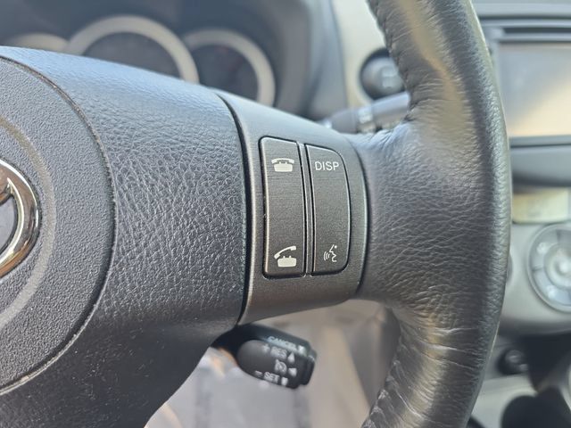 Used 2012 Toyota RAV4 Limited w/ Navigation Value Pkg AWD/4WD image 17