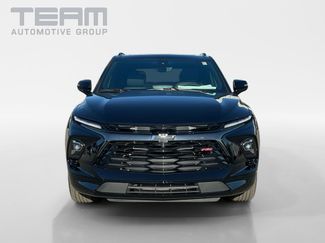 New 2025 Chevrolet Blazer RS w/ Driver Confidence II Package video 2