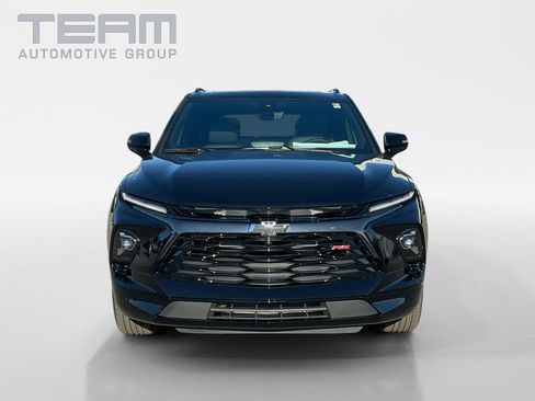 New 2025 Chevrolet Blazer RS w/ Driver Confidence II Package image 2