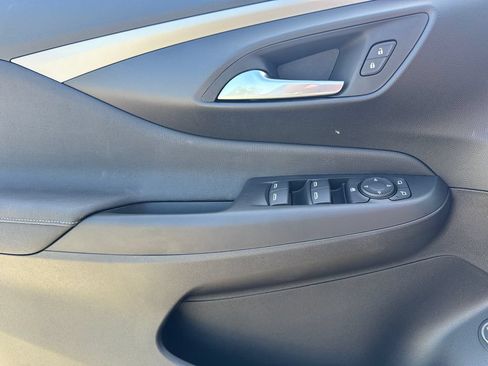 New 2026 Buick Envista Preferred w/ Convenience I Package FWD image 16