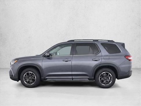 Certified 2023 Honda Pilot EX-L image 4