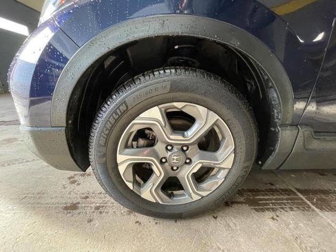 Used 2017 Honda CR-V EX-L image 11