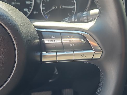 Certified 2024 MAZDA CX-50 AWD 2.5 S w/ Preferred Package image 17