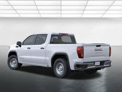 New 2026 GMC Sierra 1500 Pro w/ Pro Value Package